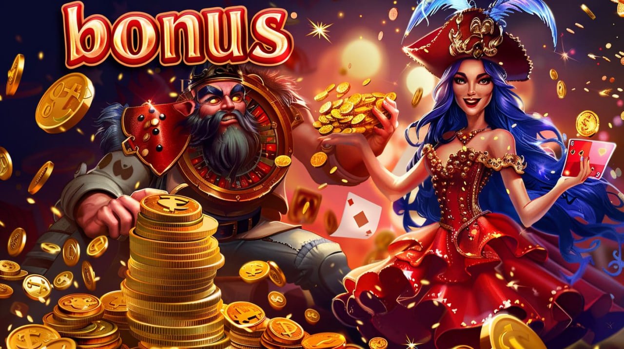 Slots - ov777 စလော့ဂိမ်းများ