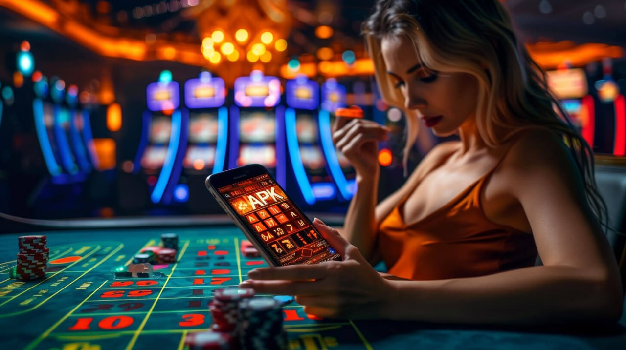 ov777 Jackpot Slots Grand Prize ကစားနေသောပုံ