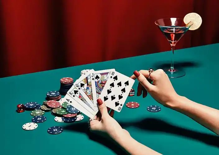 ov777 ဘင်ဂို Online Bingo Room မြန်မာ ကစားသူများ ကစားနေသောပုံ