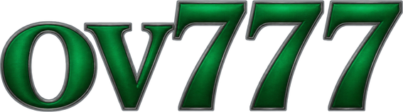 ov777 Logo